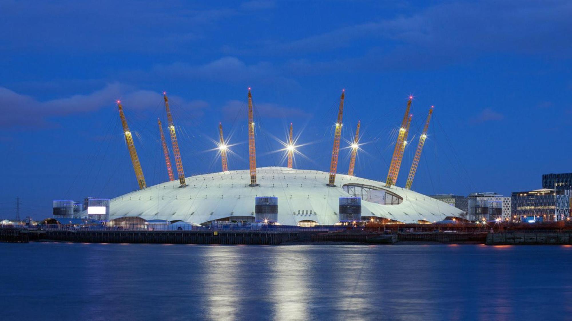 Apartamento London East Side Wharf Exterior foto